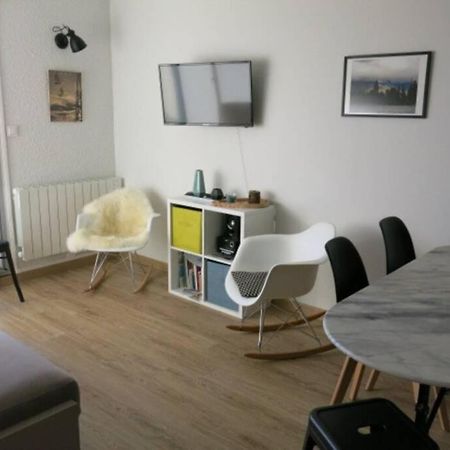 Appart Montagne 3 Etoiles Saint-Lary Station Сен-Лари-Сулан Екстериор снимка